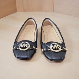Michael Kors Fulton Studded Moccasin